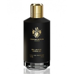 Black Gold Edp120ml