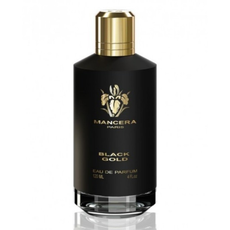 Black Gold Edp120ml