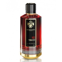 Red Tobacco Edp 120ml