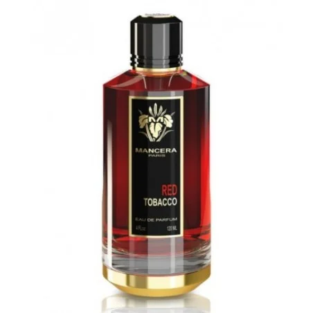 Red Tobacco Edp 120ml