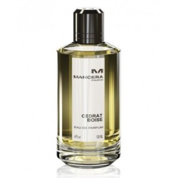 Bois de Cedrat Edp 120 ml