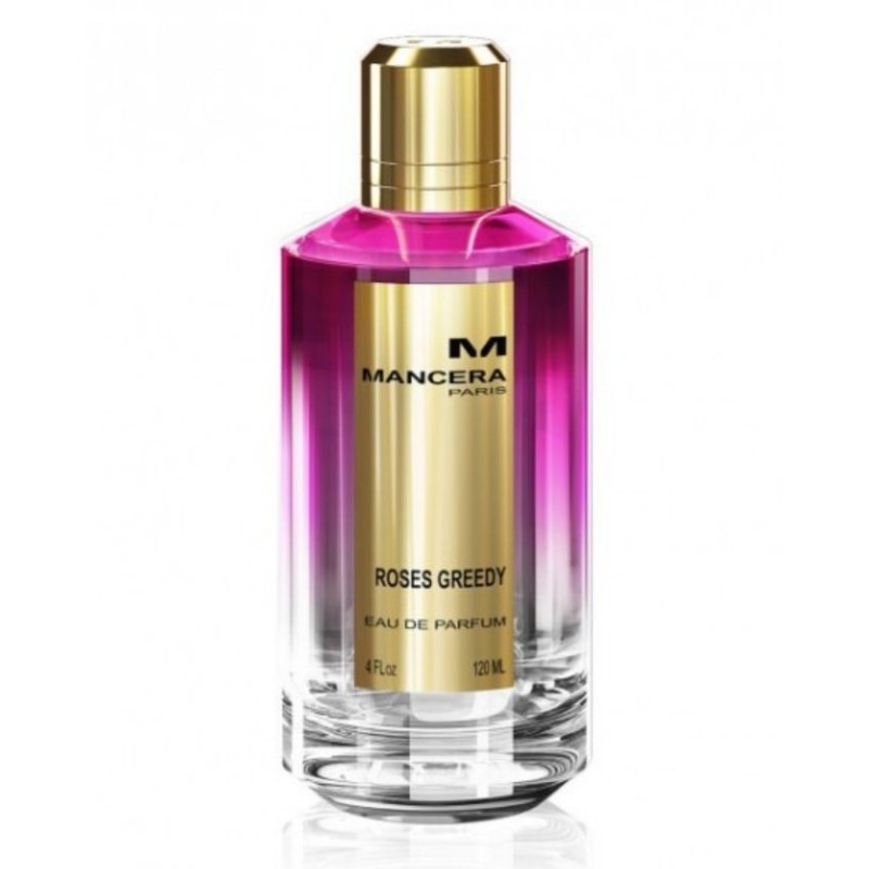 Roses Greedy Edp 120 ml