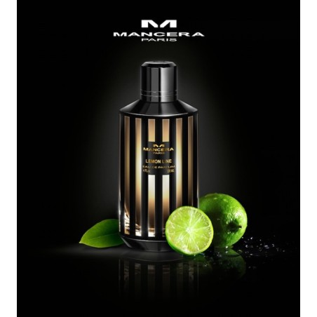 Lemon Line EDP 120 ml