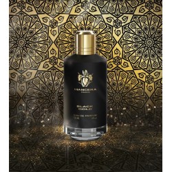 Black Gold Edp Black Gold Edp