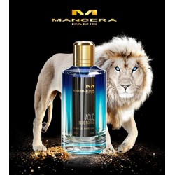 Aoud Blue Notes Edp 120 ml