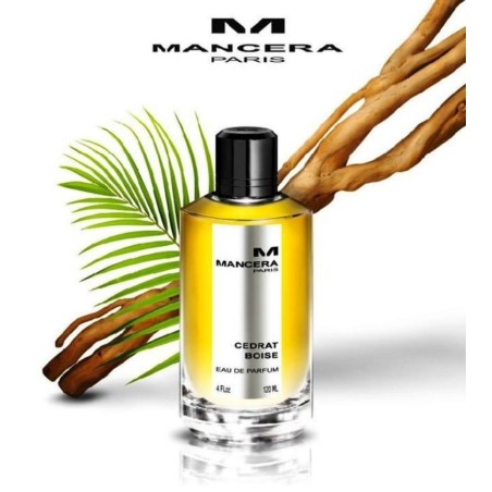 Bois de Cedrat Edp 120 ml