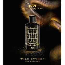 Wild Python Edp 120 ml