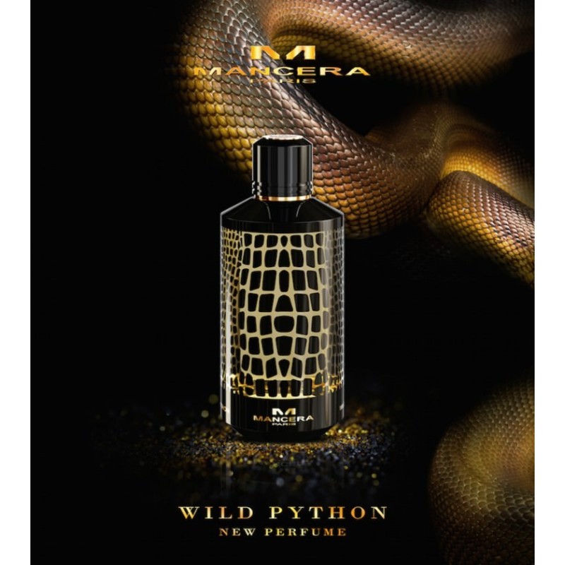 Wild Python Edp 120 ml Wild Python Edp 120 ml