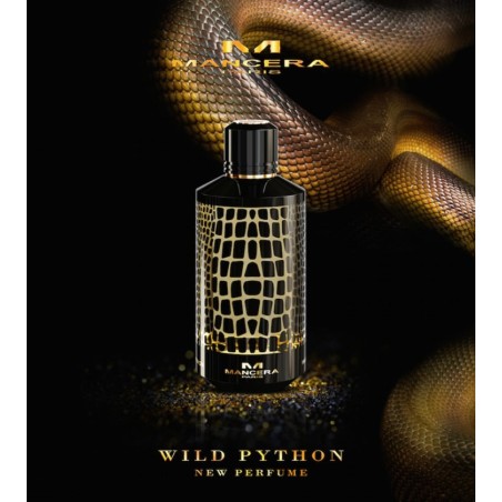 Wild Python Edp 120 ml