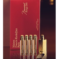 Baccarat Rouge 540 Extrait Travel Set