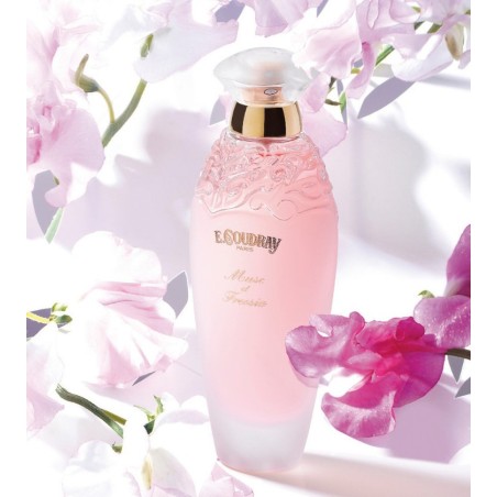 Musc et Freesia Edt 100ml