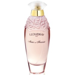 Musc et Freesia Edt 100ml