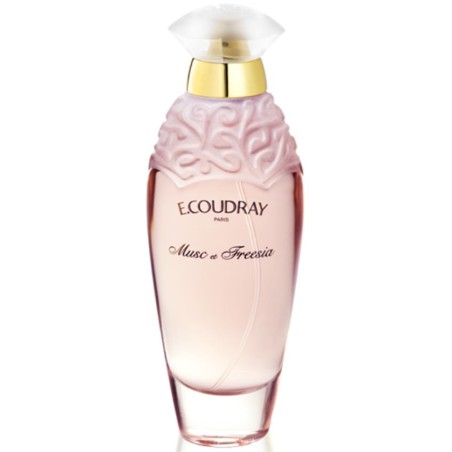 Musc et Freesia Edt 100ml