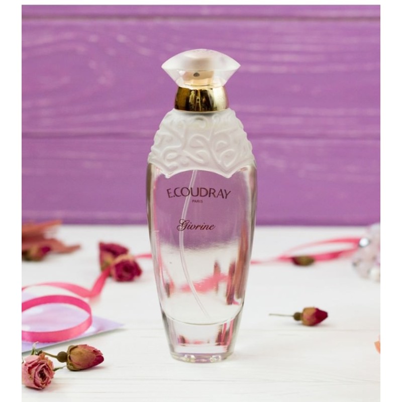 Givrine Edt 100ml