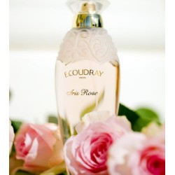 Iris Rose Edt 100 ml
