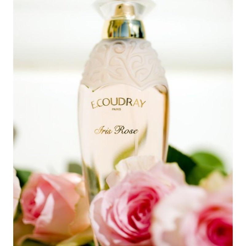 Iris Rose Edt 100 ml Iris Rose Edt 100 ml