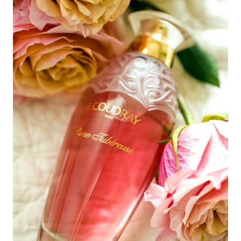 Rose Tubereuse Edt 100ml