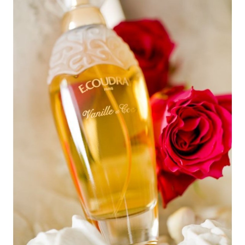 Vanille et Coco Edt 100ml