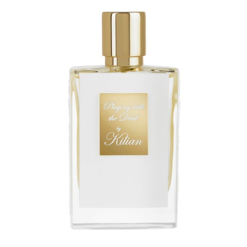 Playing With The Devil Edp