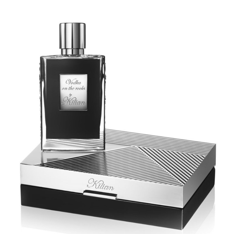 Vodka on the Rock  Edp