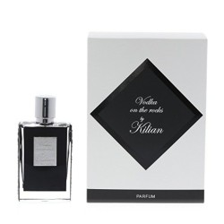 Vodka on the Rock Edp