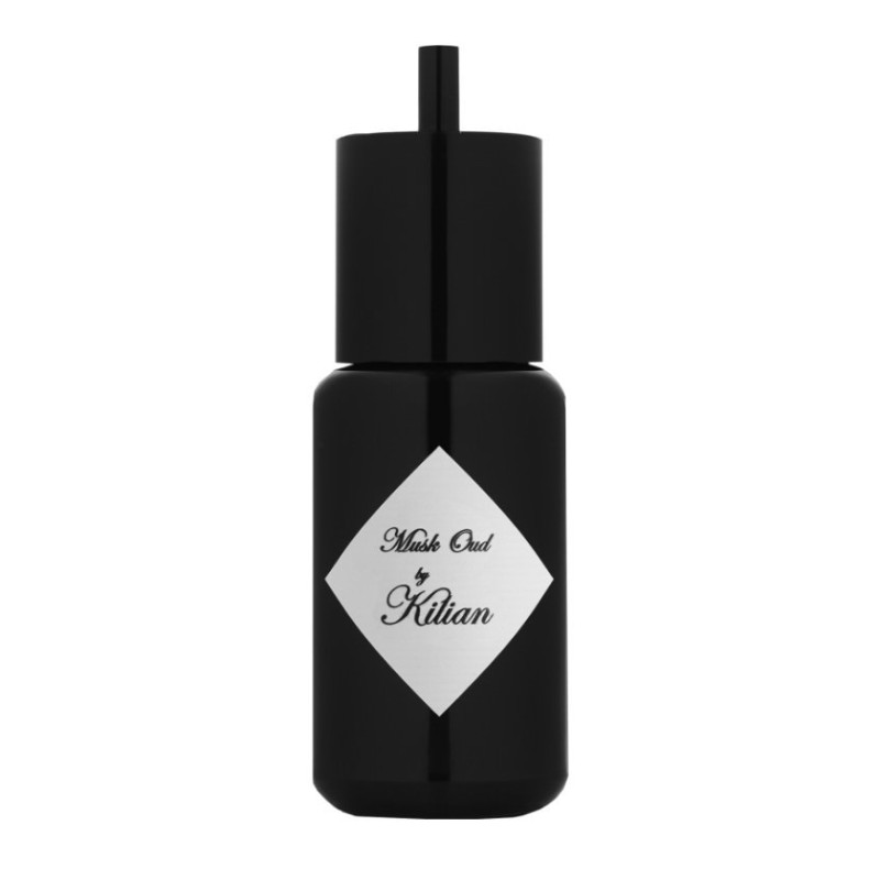 Musk Oud Edp