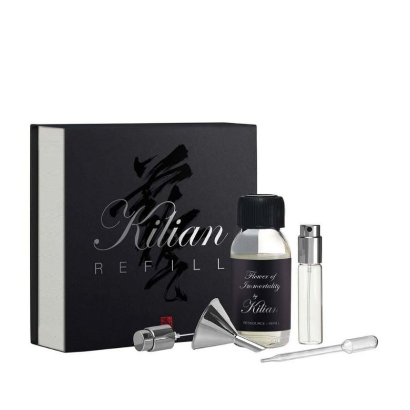 FLOWER OF IMMORTALITY By Kilian ~ PROFUMO omaggio ai boccioli di pesco