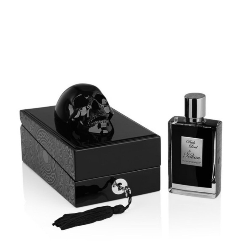 Dark Lord "Ex Tenebris Lux" EDP