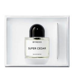 Super Cedar Edp 100ml Super Cedar Edp 100ml