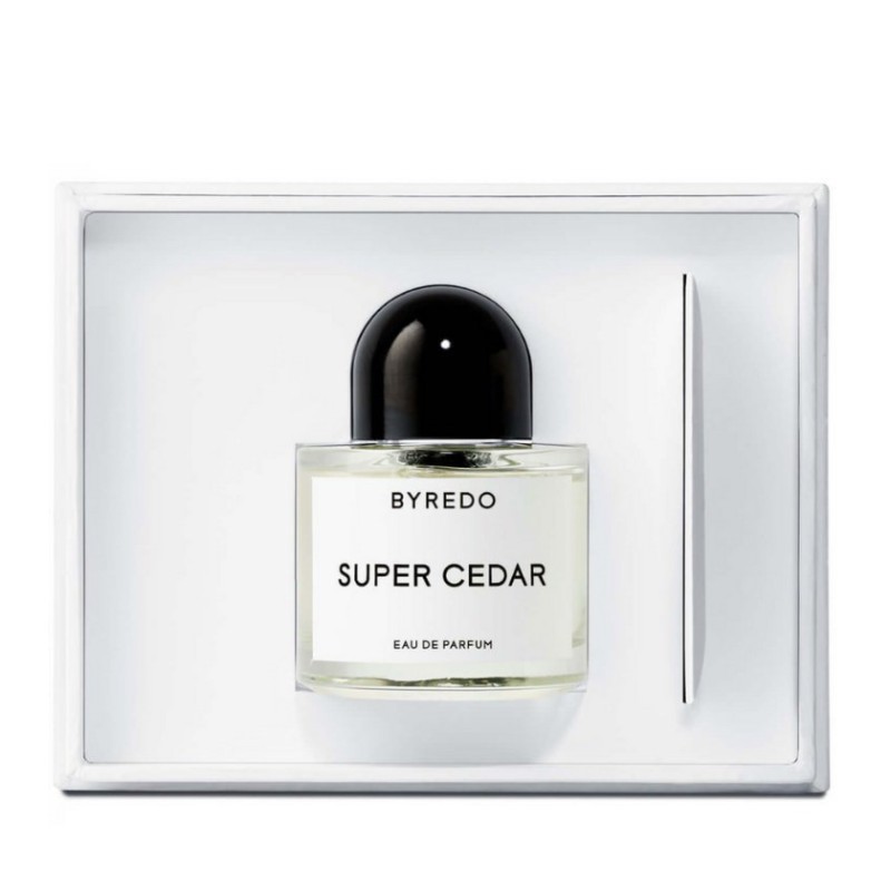 Super Cedar Edp 100ml