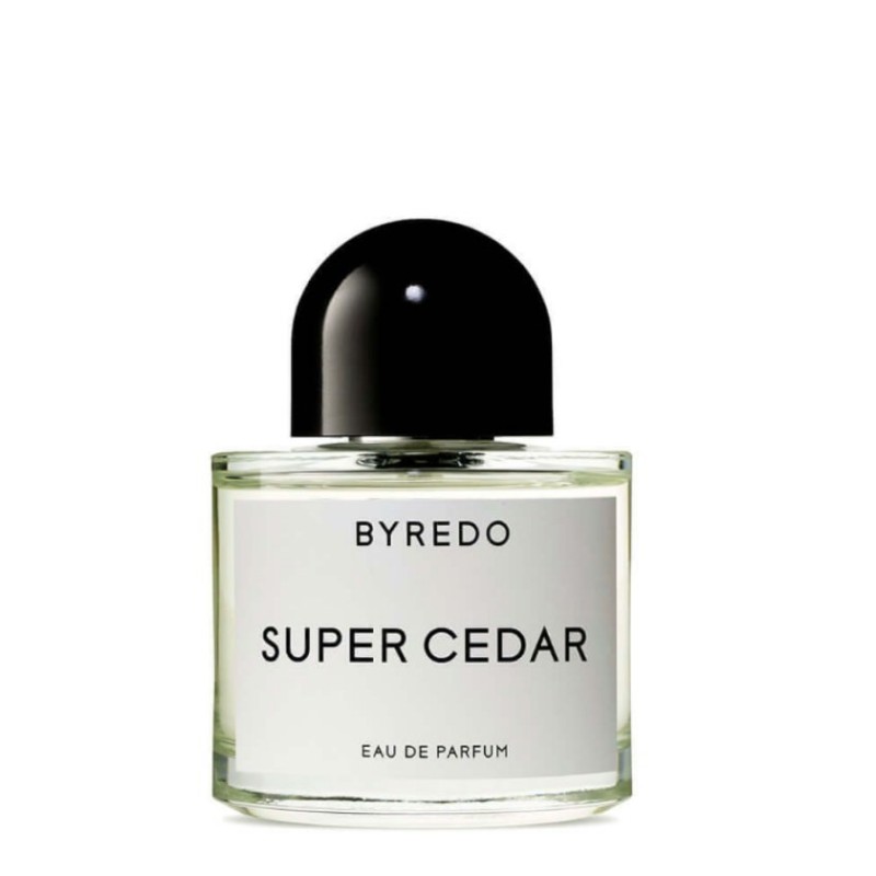 Super Cedar Edp 100ml