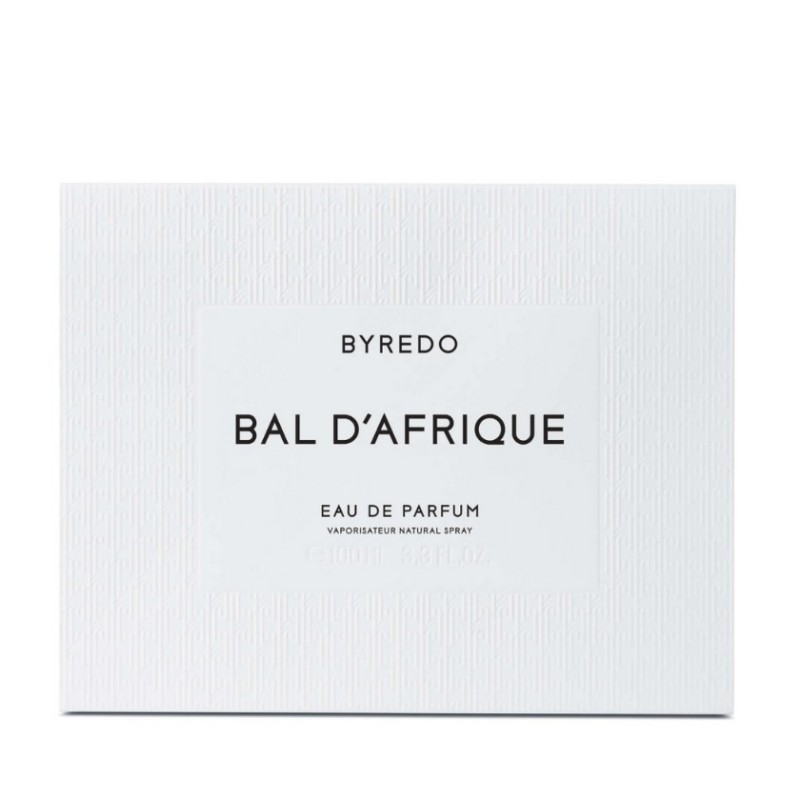 Bal D'Afrique Edp 100ml