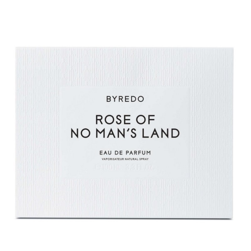 Rose of no Man's Land Edp 100ml