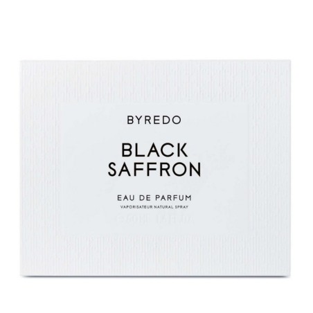 Black Saffron  Edp 100 ml