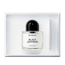 Black Saffron  Edp 100 ml