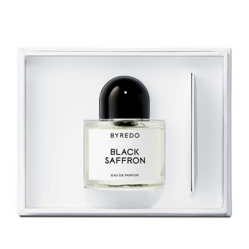 Black Saffron  Edp 100 ml Black Saffron  Edp 100 ml