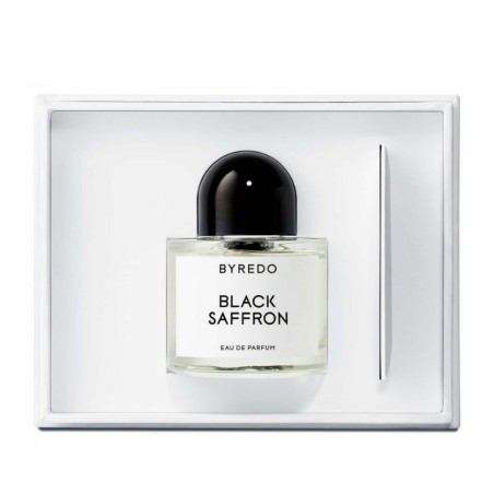 Black Saffron  Edp 100 ml