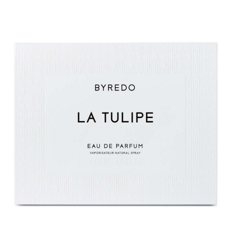 La Tulipe Edp 100ml La Tulipe Edp 100ml
