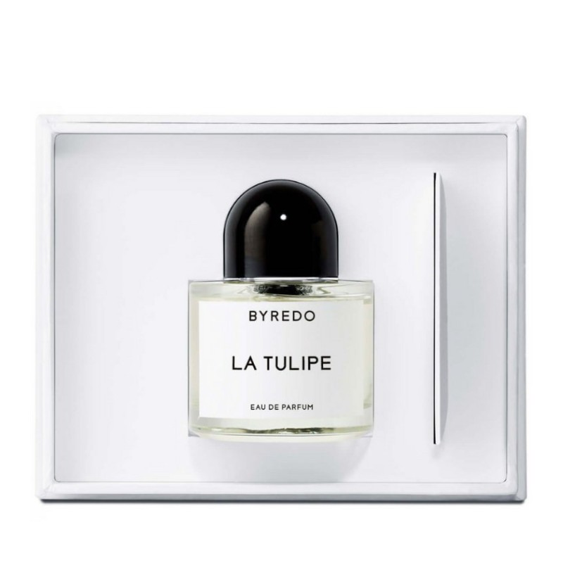 La Tulipe Edp 100ml La Tulipe Edp 100ml