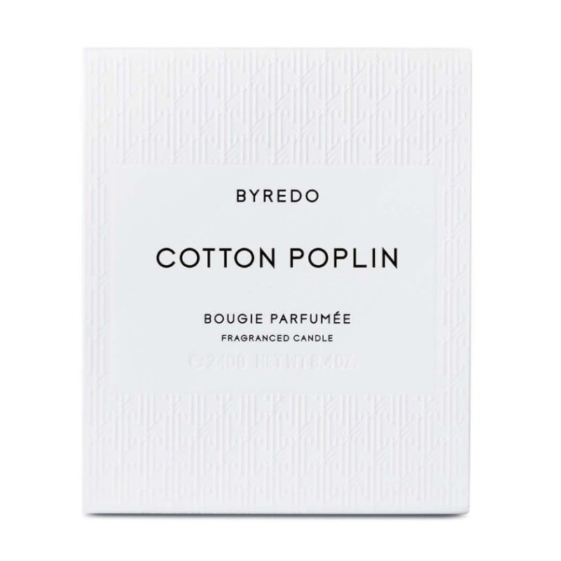 Cotton Poplin Candela 240 gr