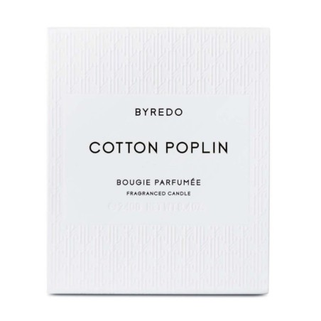 Cotton Poplin Candela 240 gr