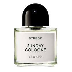 Sunday Cologne Edp 100ml