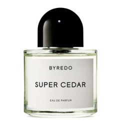 Super Cedar Edp 100ml