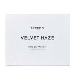 Velvet Haze Edp 100 ml