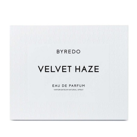 Velvet Haze Edp 100 ml