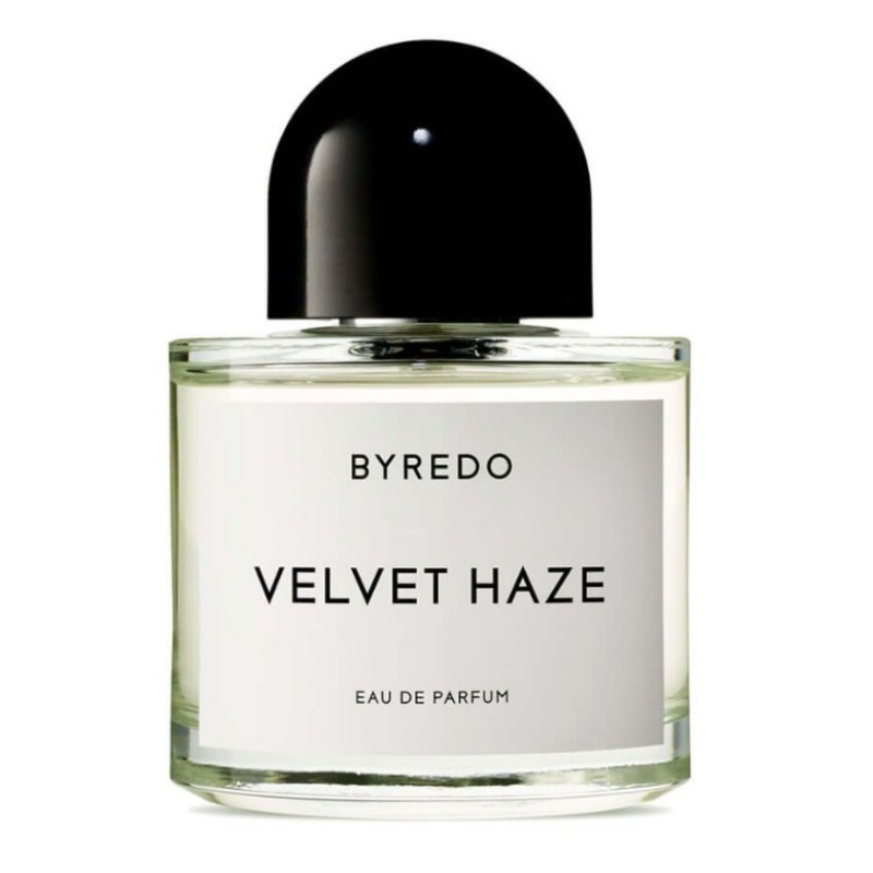 Velvet Haze Edp 100 ml