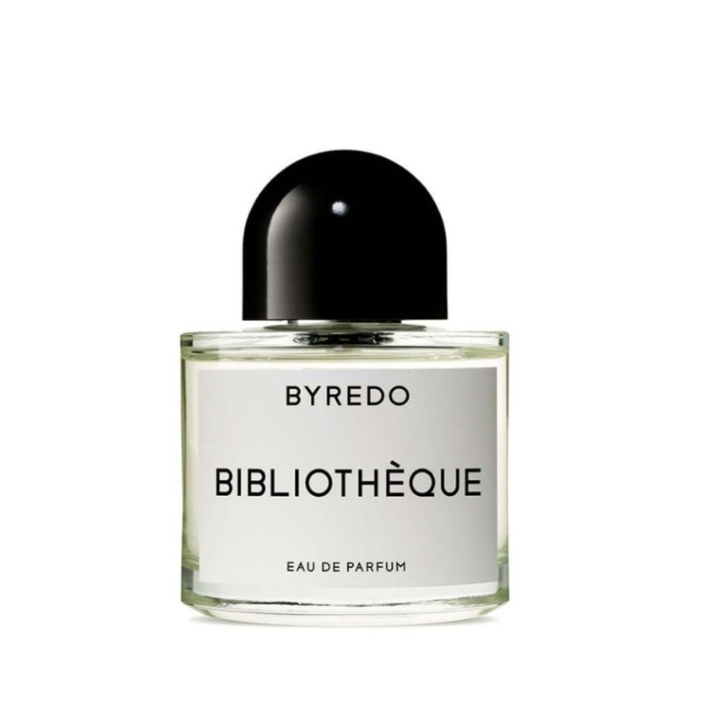 Biblioteque Edp 100 ml