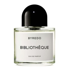 Biblioteque Edp 100 ml