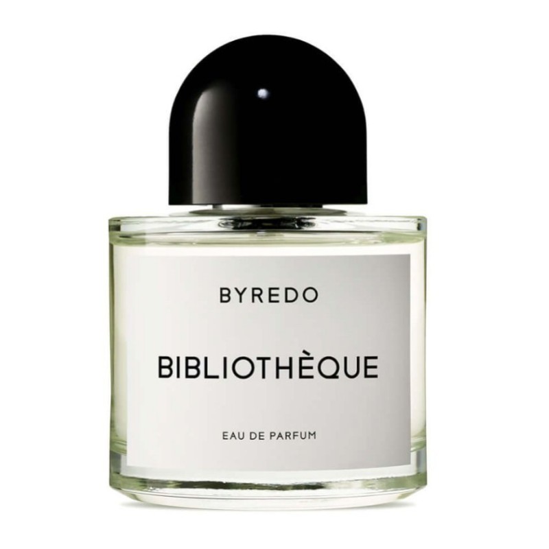 Biblioteque Edp 100 ml