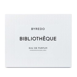 Biblioteque Edp 100 ml